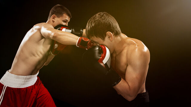 HITC MMA
