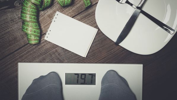 Reverse Diet e Recovery Diet