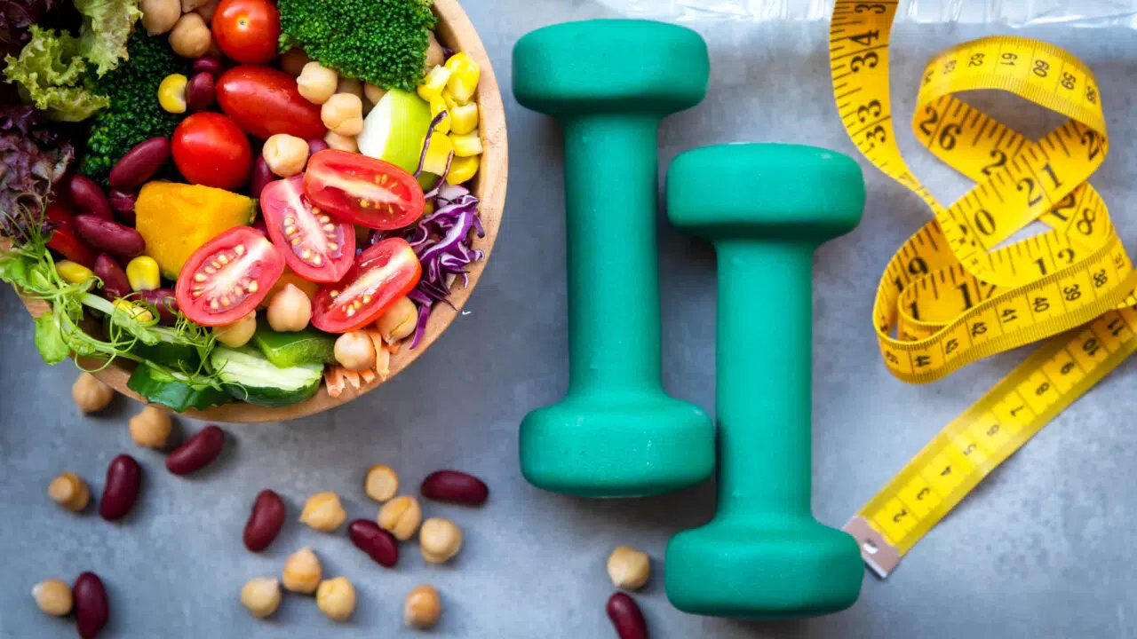 reverse diet come impostarla