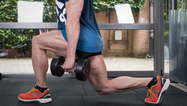 I complementari dello squat