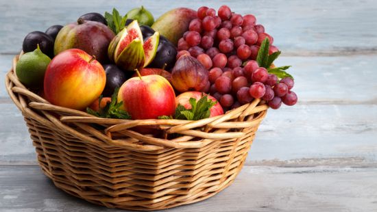 La frutta: miti e realtà