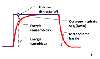 debito d'ossigeno