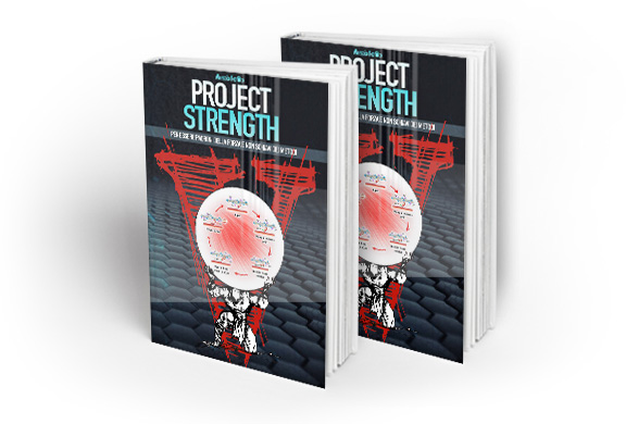 Libro Project Strength