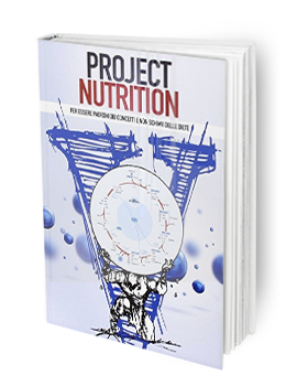 Libro Project Nutrition