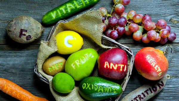 Radicali liberi: cosa sono ed il loro ruolo biologico