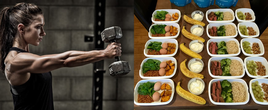 dieta dimagrante per combattenti mma