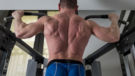 La Forza nel Bodybuilding è veramente utile?
