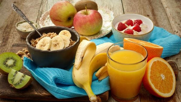 Una colazione da Re, un pranzo da Principe, una cena da Povero.
