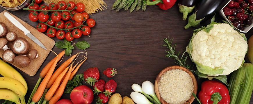 come deve essere alimentazione corretta