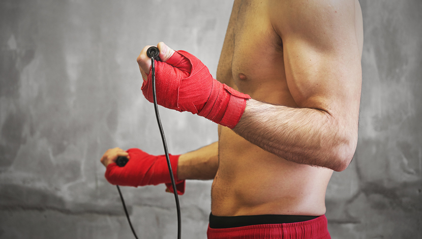 Limite forza sport da combattimento