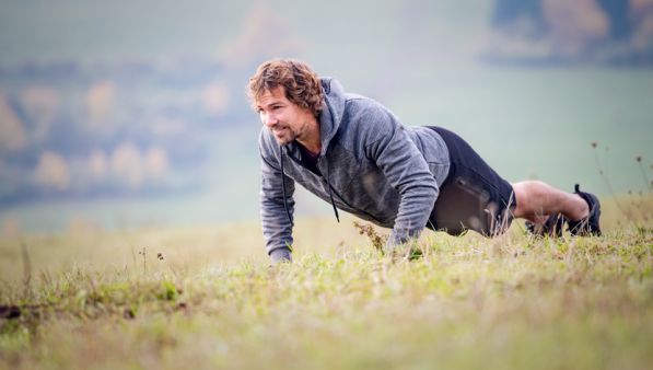 Piegamenti sulle braccia, validi o da scartare?