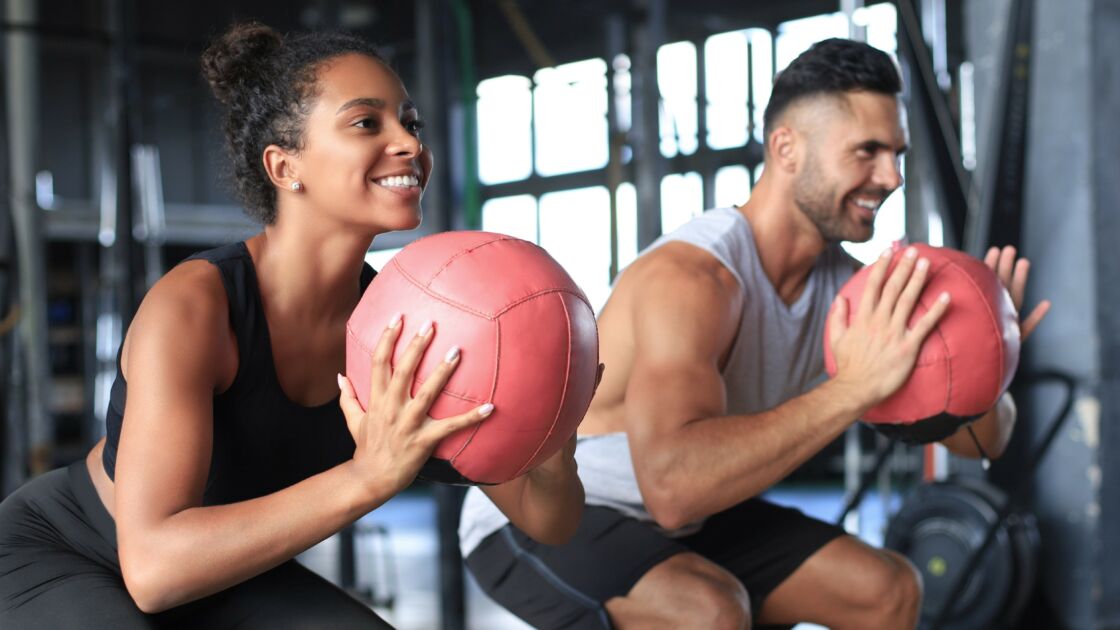 Vado In Palestra E Invece Di Dimagrire Ingrasso