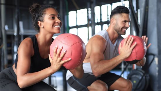 La palestra fa ingrassare o dimagrire?