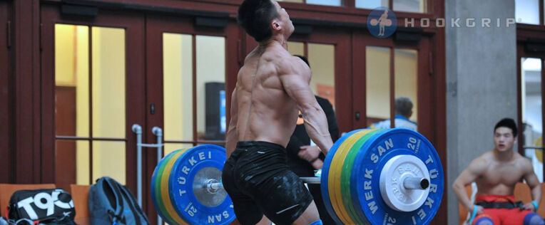Crossfit Dopo Quanto I Primi Risultati