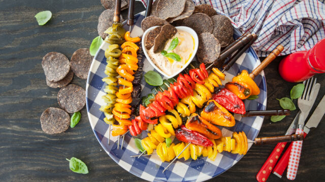 Dieta vegana parte 1