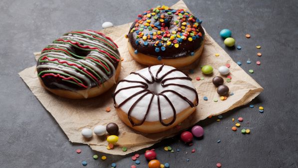 Calorie: perchè contano