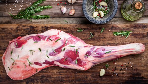 Cosa succede quando il muscolo incontra il grasso?