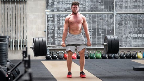 Crossfit ed alimentazione (Vademecum per il non agonista)