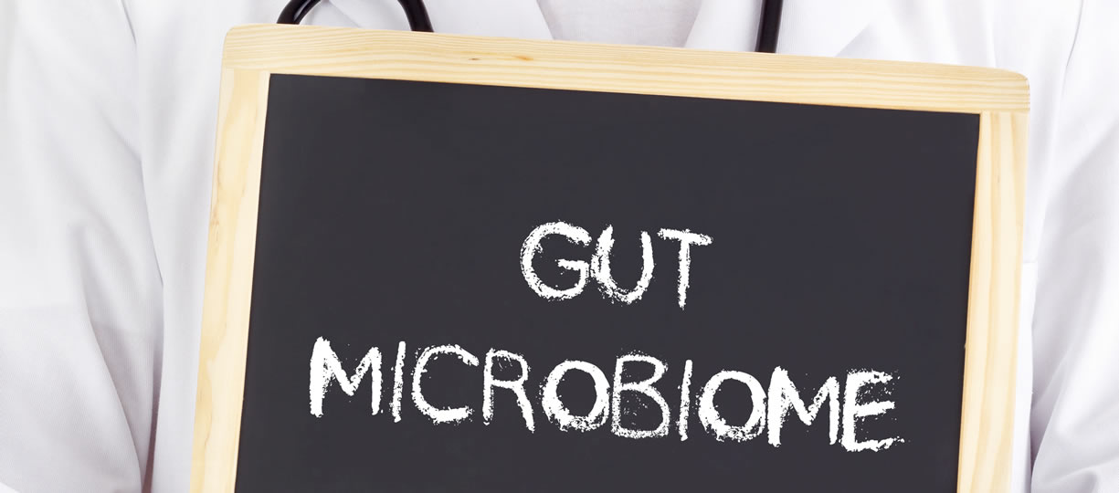 microbioma microbiota e salute