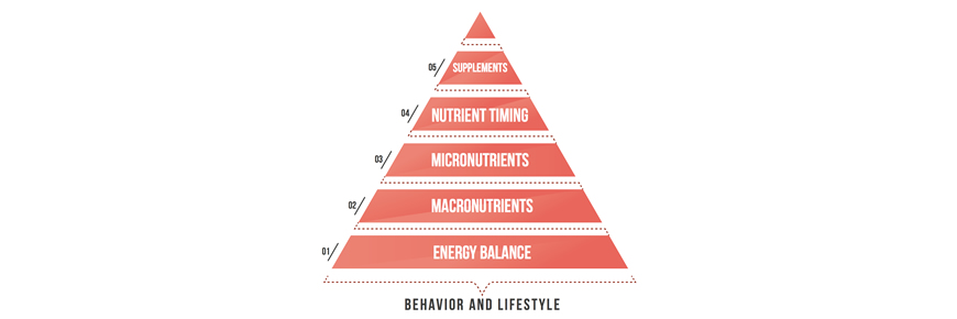 piramide alimentare