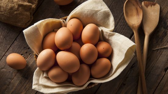Quante uova a settimana? Ed altri dubbi sul colesterolo