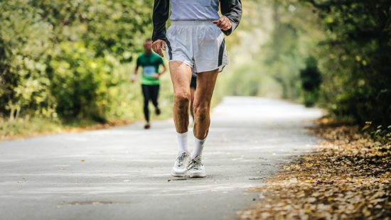 Longevità e terza età: come l’allenamento le migliora