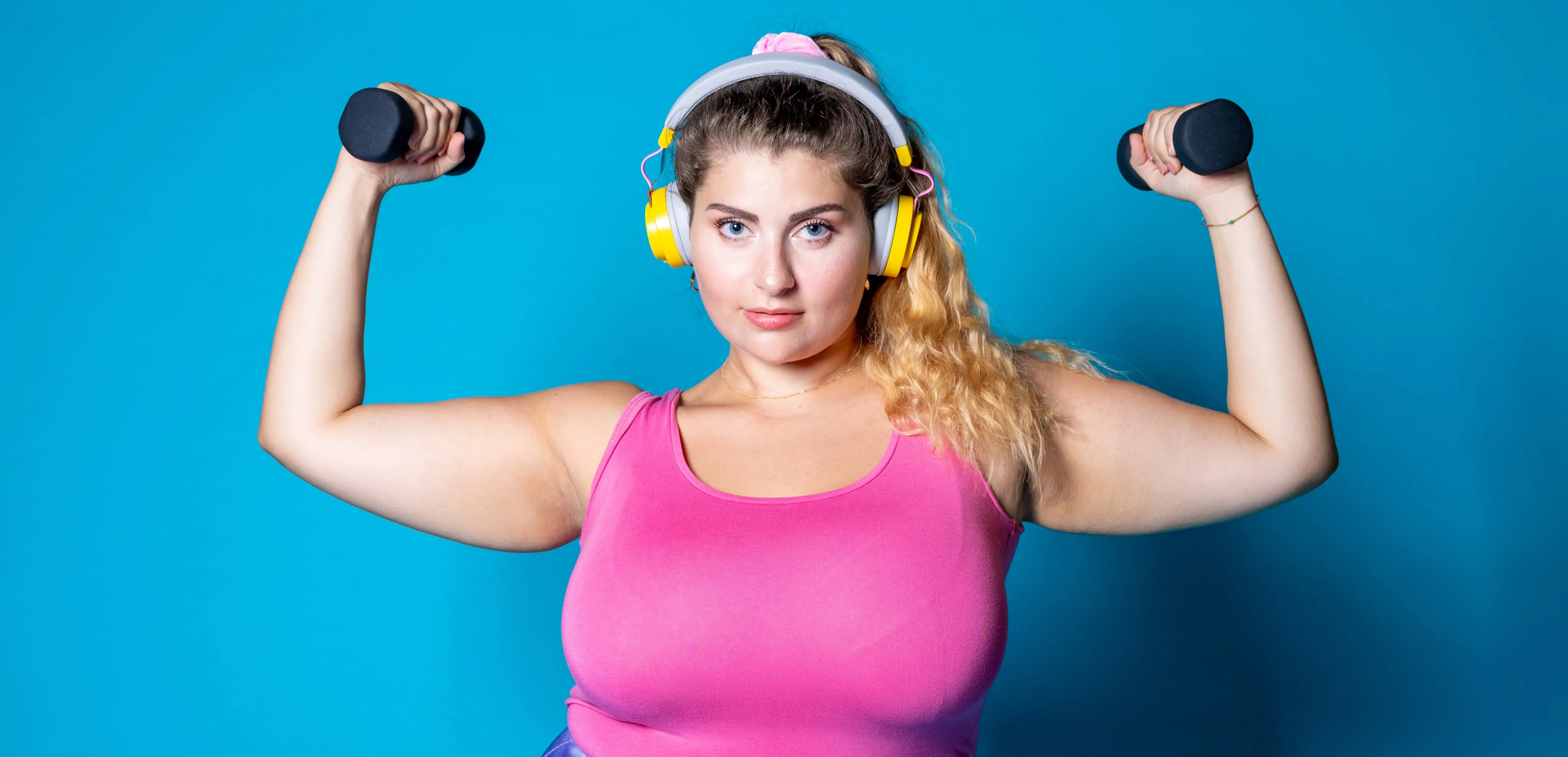 Grasso localizzato come eliminarlo in palestra