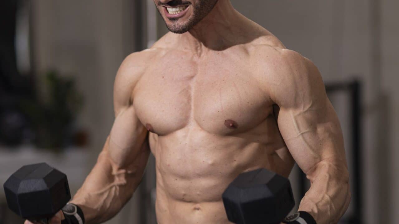 tecniche intensità bodybuilding