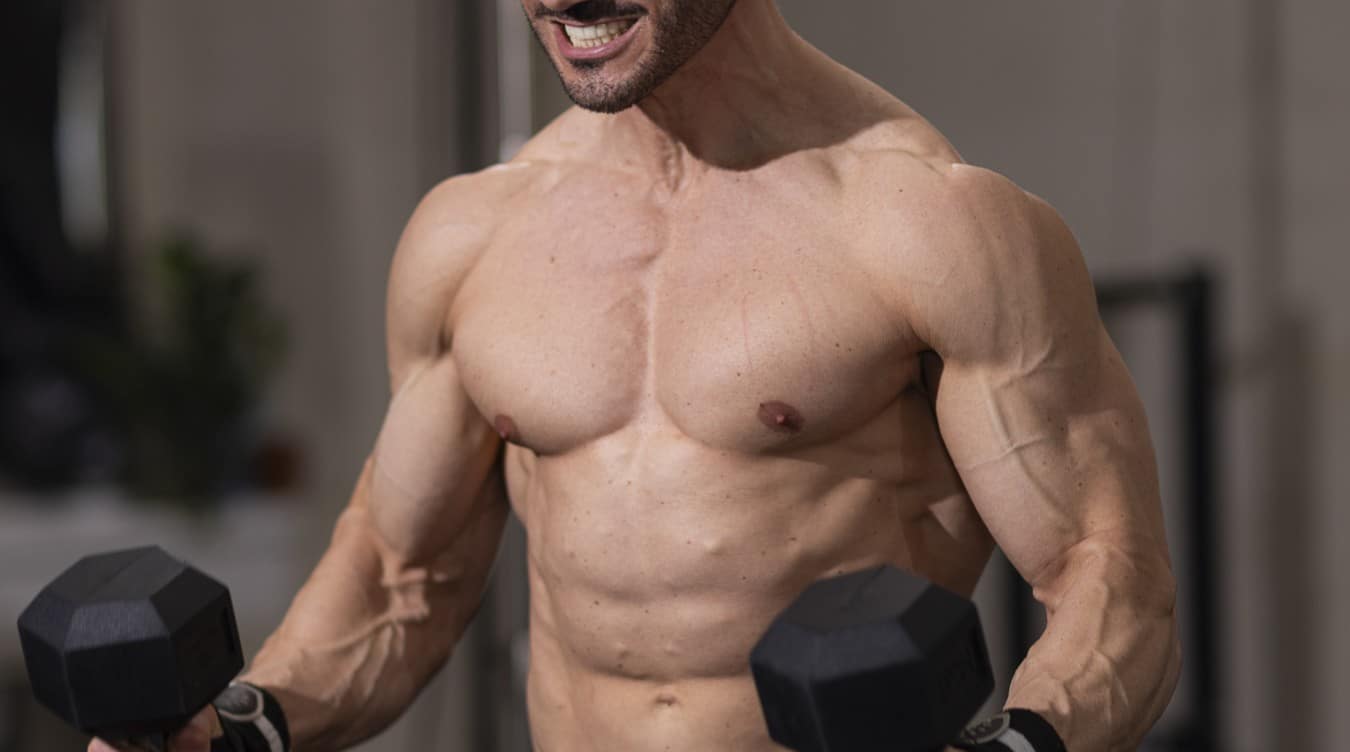 tecniche intensità bodybuilding