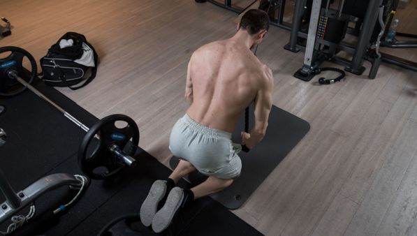 Muscoli carenti e specializzazione: come comportarsi