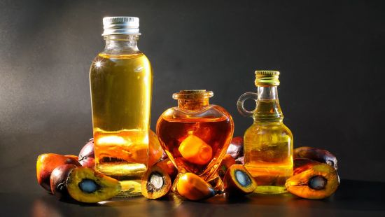 Olio di palma fa male?