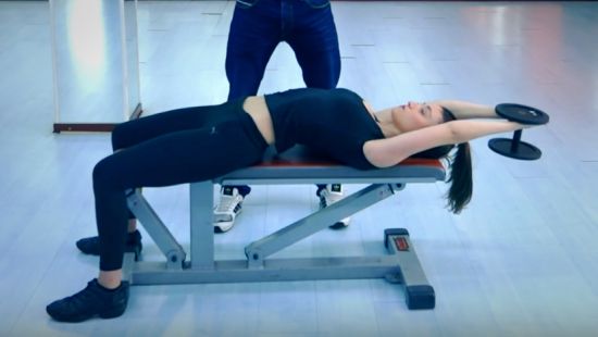 Pullover manubrio: tutto quello che devi sapere