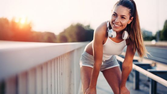 Quante calorie consumi con la corsa?