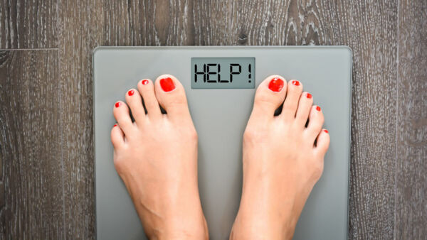 Perché non dimagrisco? Quando il metabolismo si blocca