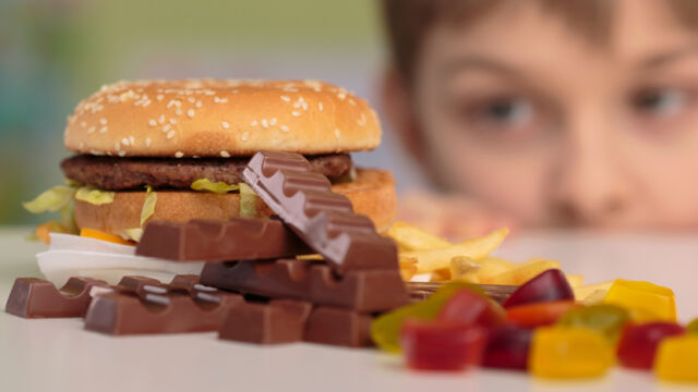 Educazione alimentare