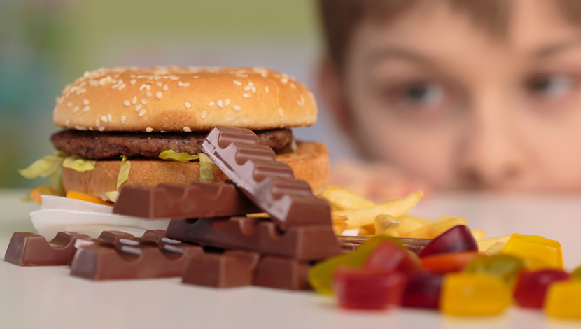 Educazione alimentare
