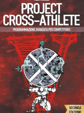 Project Cross Athlete II edizione