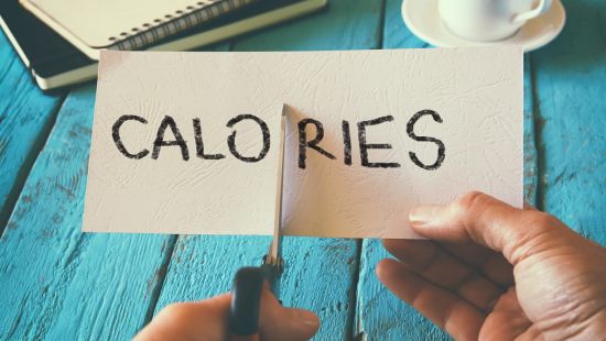 Calcolo calorie: è veramente utile?