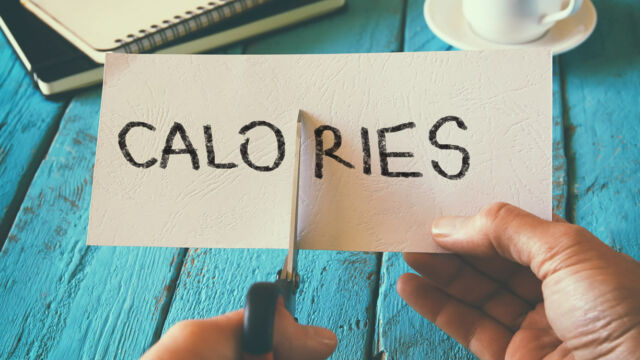 calorie