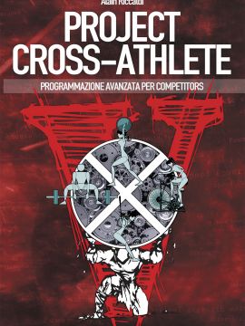 Project Cross-Athlete