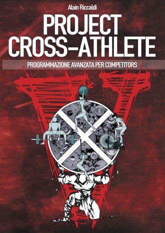 Project Cross-Athlete