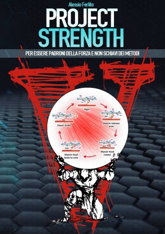 Project Strength