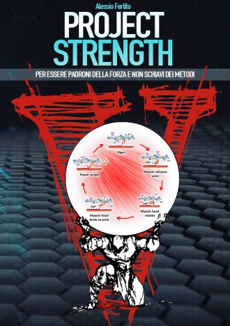 Project Strength