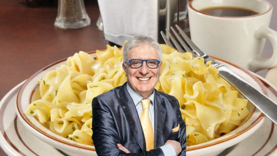 Dottor Lemme e la sua dieta