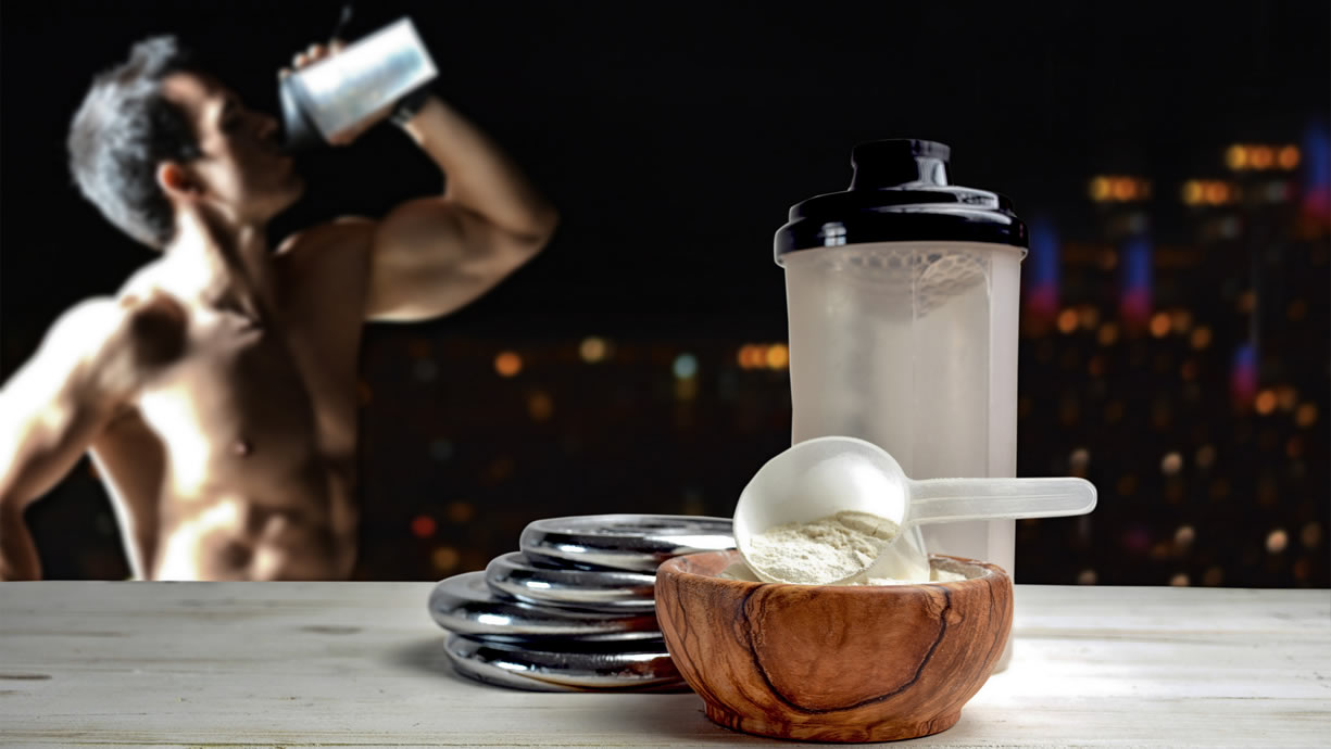 Come consumare le proteine whey: guida completa - foodspring