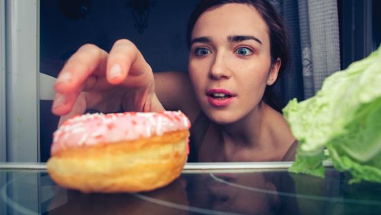 Come fare la dieta e non fallire