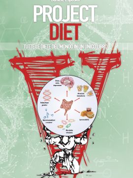Project Diet Vol.2