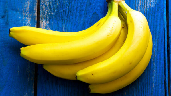 Calorie banana: scopriamo anche le sue proprietà