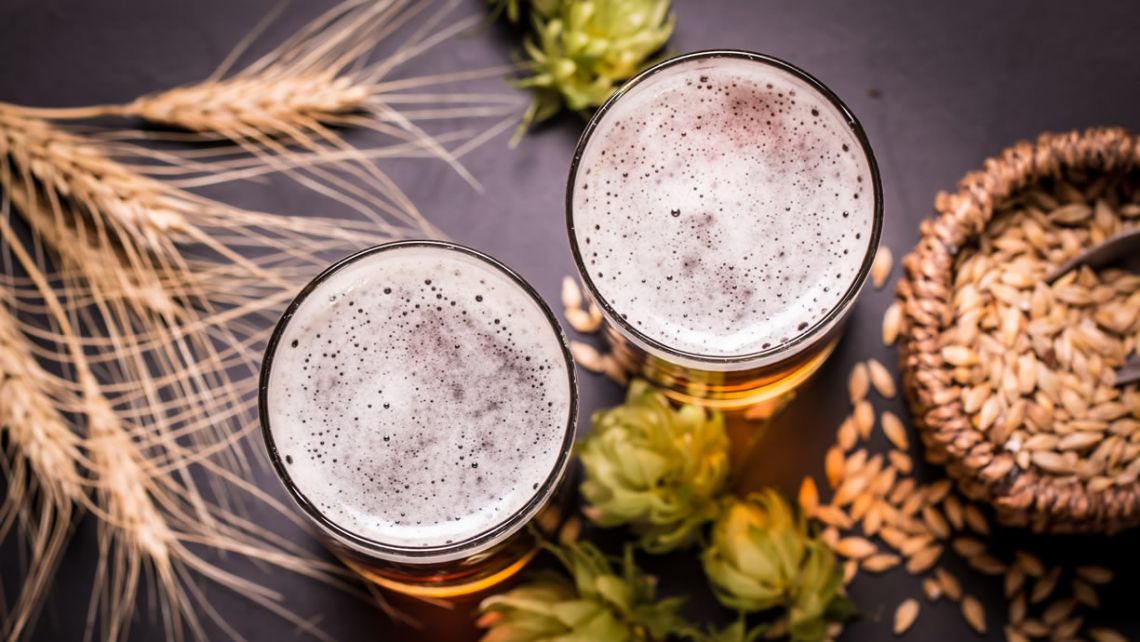 Quante Calorie Ha Una Birra Da 66