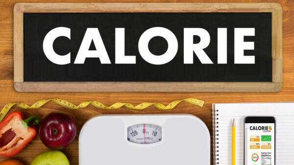 Conta Calorie: le migliori app